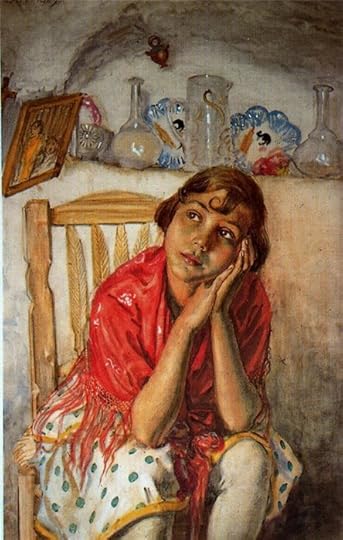 George Apperly