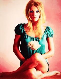 Sharon Tate