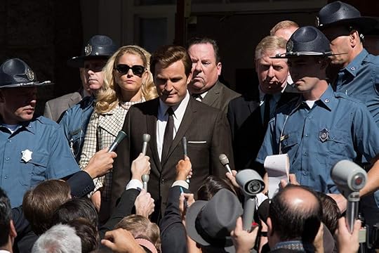 Chappaquiddick (2018), de John Curran
