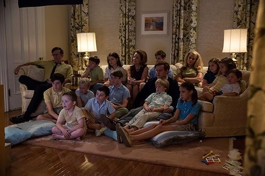 Chappaquiddick (2018), de John Curran