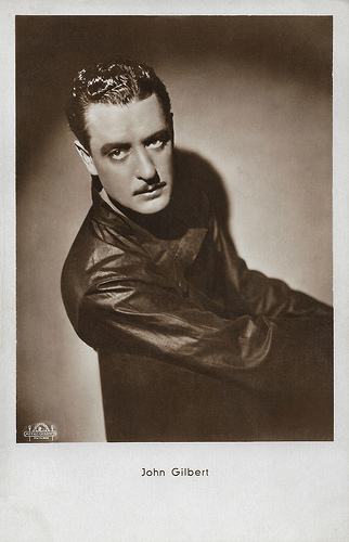 John Gilbert