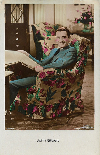 John Gilbert