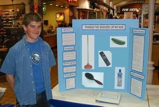 science project