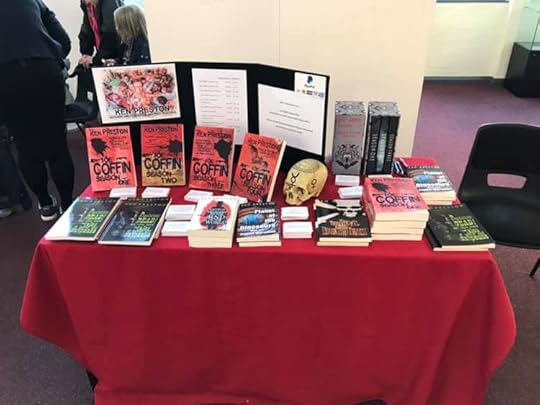 Image may contain: people sitting