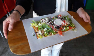 Jules Thin Crust – Setting an Example for Zero Waste Restaurants