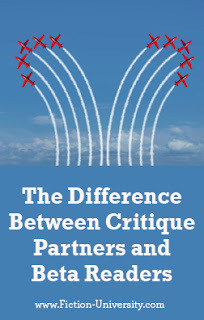 beta readers, critiques, giving feedback, novel feedback