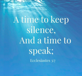 Speak