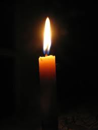 One-candle
