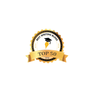 50 Best Writing Blogs in 2018