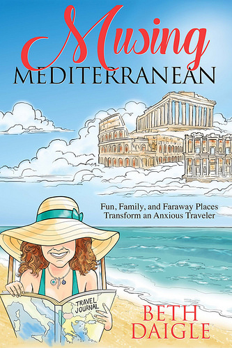 Musing Mediterranean: Cruising