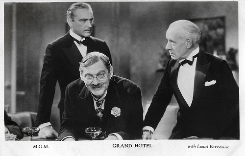 Grand Hotel