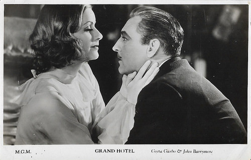 Grand Hotel