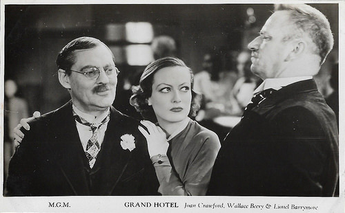 Grand Hotel