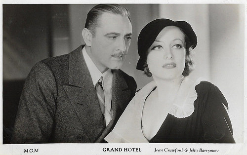 Grand Hotel
