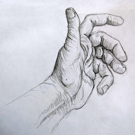 Hand