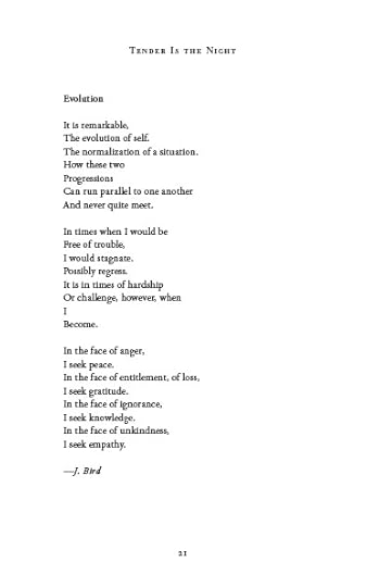 Crown Anthology by Lost Poets