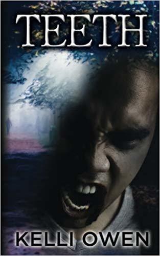 Image result for teeth kelli owen