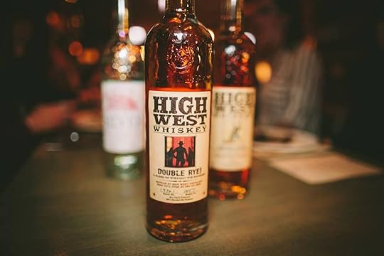 High West Distillery