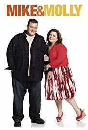 Image result for mike & molly