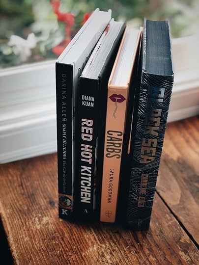 February 2019 reads | Nik Sharma