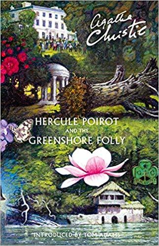 Image result for hercule poirot greenshore