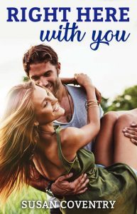 Right Here With You Susan Coventry