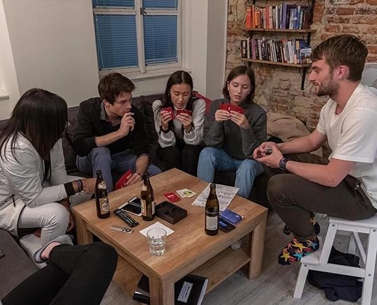 The RoadHouse Prague