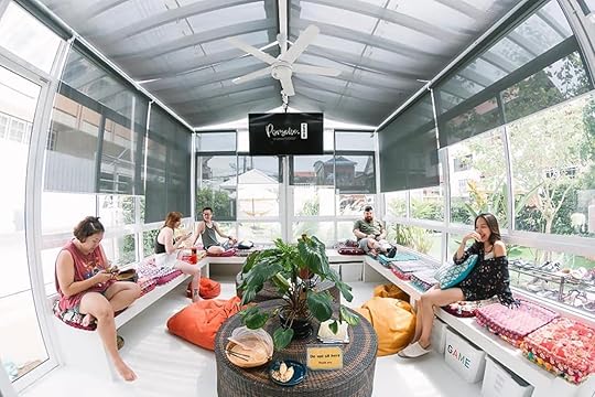 Hostel Lullaby Chiangmai