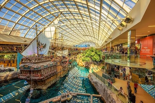West Edmonton Mall