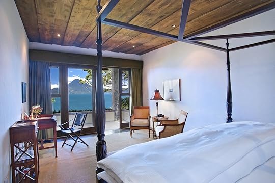 Casa Palopo Toliman Suite Villa