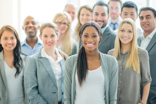 Characteristics of Energy Sales Professional Part 1