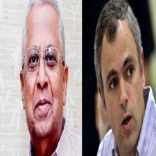 Omar Abdullah, Tathagata Roy, Mehbooba Mufti, 35A Article, Pt. Jawaharlal Nehru, Ghulab Nabi Azad, Sheikh Abdullah, Wazir Commission, Jammu, Ladakh, Kashmir Valley, Article 370, JKPSC, Rohingya Muslims, Satya Pal Malik, Farooq Abdullah, Dogras, Gujjar-Bakerwals, Pahari, Gojri