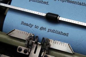 book proposal template