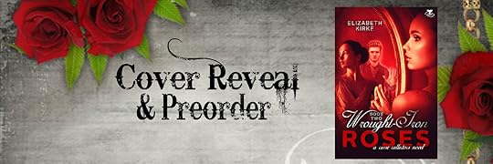 Cover reveal banner