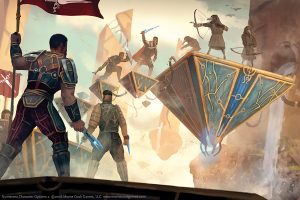 Cypher Chronicles, vol. 6-2020
