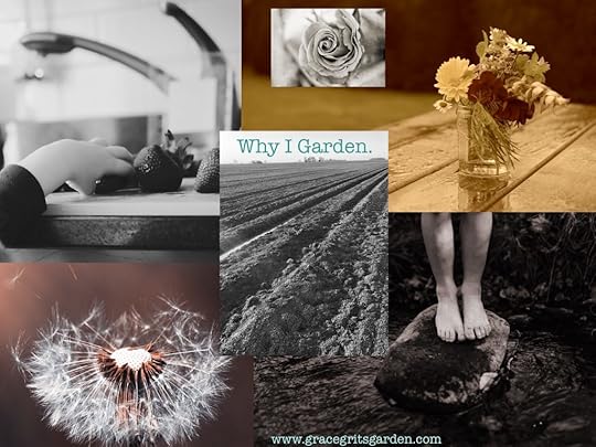 Why I Garden