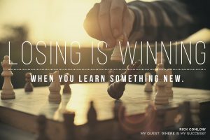 4 Powerful Approaches to Turn Failure into Success