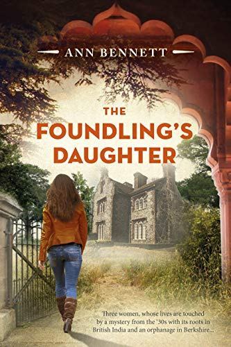 the foundlings daughter