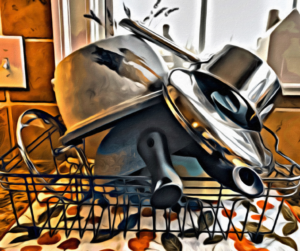 This Is What To Do When Bad Things Sprout Legs by @MConnollyAuthor #legs #bad #things 