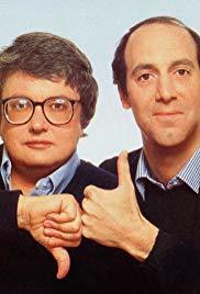 Siskel and Ebert
