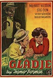 Image result for to joy 1950 poster