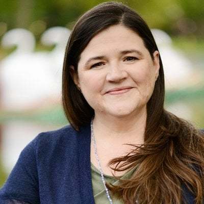 Hayley Barrett