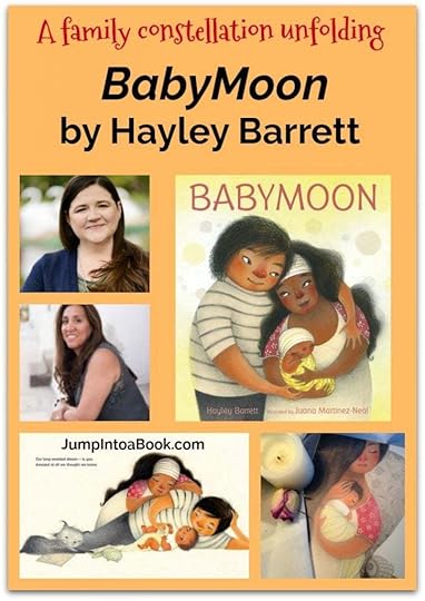  BabyMoon by Hayley Barrett