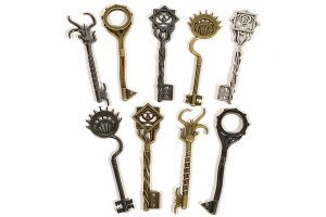 Wicked Keys