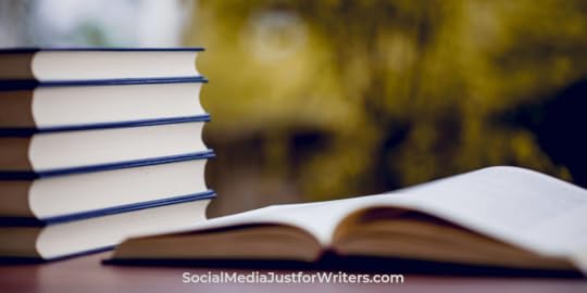 Indie Author Weekly Update - February 22, 2019