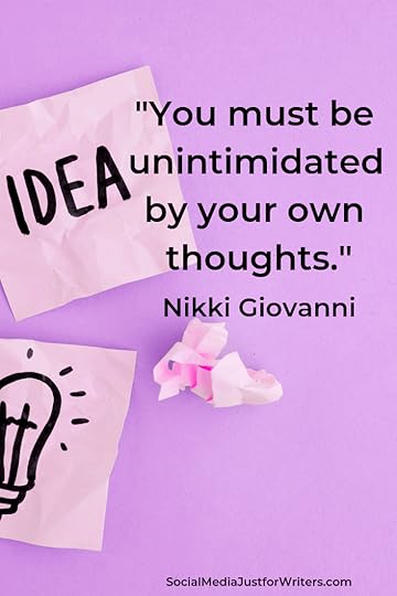 Indie Author Weekly Update