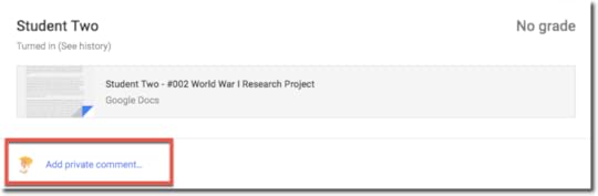 4 Ways to Give Meaningful Feedback with Google Classroom