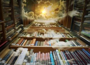 commercial fiction