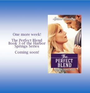 The Perfect Blend Susan Coventry