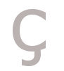 French cedilla ç
